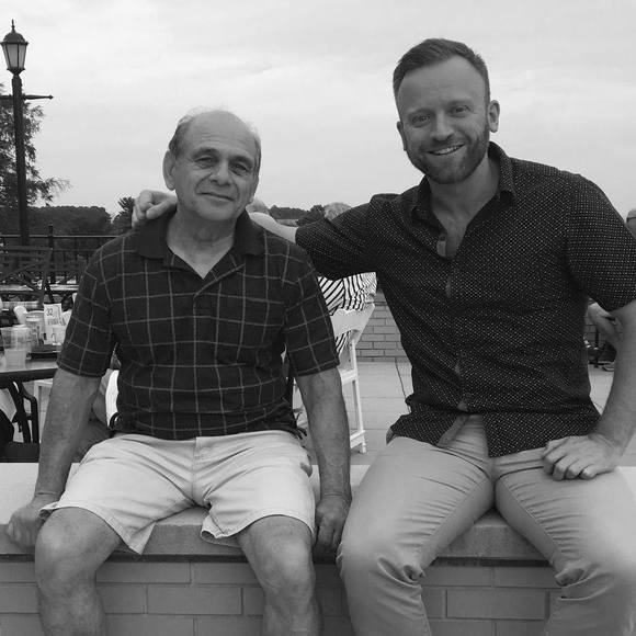 Meet your Posher, Joe - Picture 1 of 1